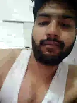 ModestZucchini65 online show from October 12, 2025, 1:15 am