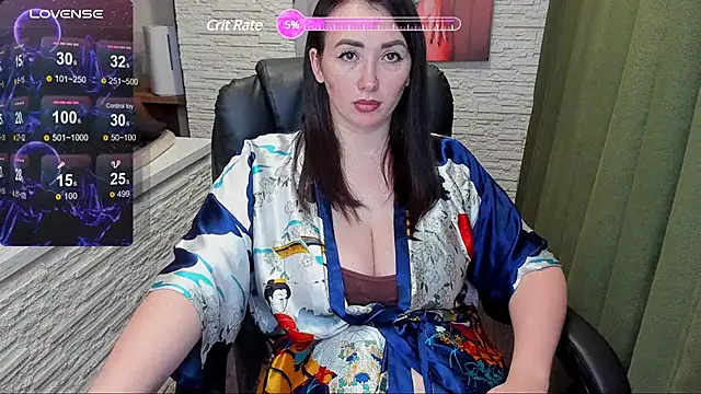 Snapshot of Kendra_SXY chatting on December 25, 2024, 2:35 am Kendra SXY online show from December 25, 2024, 2:35 am