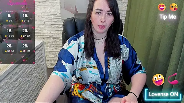 Snapshot of Kendra_SXY chatting on January 31, 2025, 1:54 am Kendra SXY online show from January 31, 2025, 1:54 am