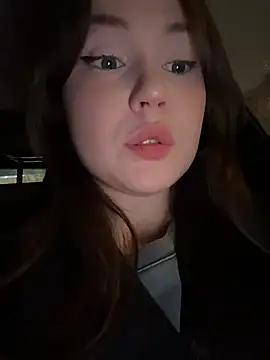 Peachy Dream online show from November 14, 2025, 8:07 pm