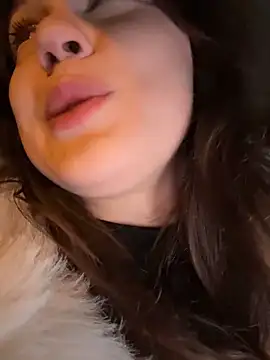 Peachy Dream online show from November 15, 2025, 6:15 pm