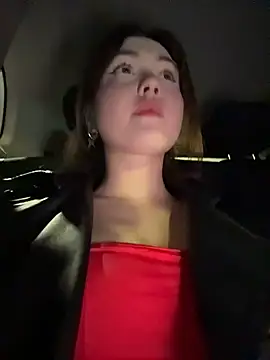 Peachy Dream online show from December 16, 2025, 7:08 pm