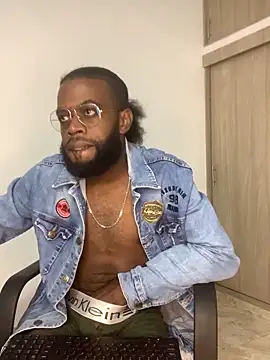 Jacksonking27 online show from November 27, 2025, 11:40 pm