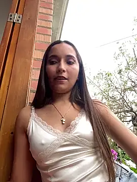 Penelope-Hot online show from February 18, 2025, 9:42 pm