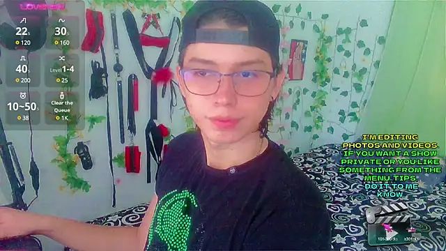 Andy gray online show from March 3, 2025, 5:18 pm