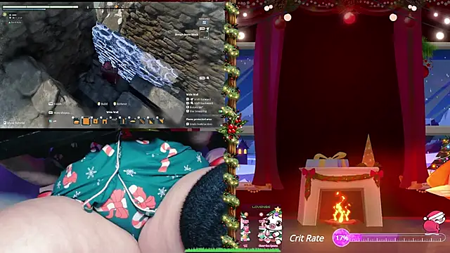 Snapshot of EmGreens chatting on December 7, 2024, 11:29 am EmGreens online show from December 7, 2024, 11:29 am