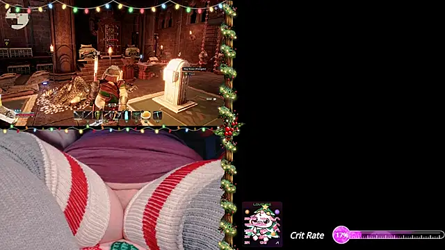 Snapshot of EmGreens chatting on December 22, 2024, 3:22 am EmGreens online show from December 22, 2024, 3:22 am