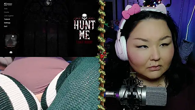 Snapshot of EmGreens chatting on December 28, 2024, 4:30 am EmGreens online show from December 28, 2024, 4:30 am