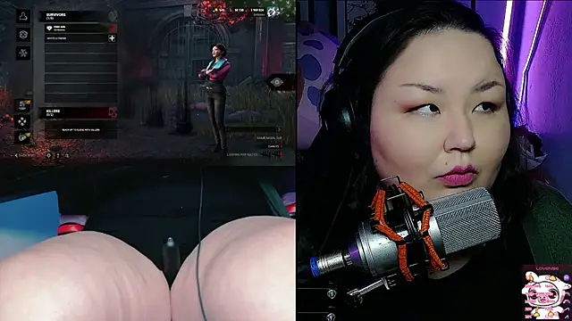 Snapshot of EmGreens chatting on February 11, 2025, 6:19 am EmGreens online show from February 11, 2025, 6:19 am