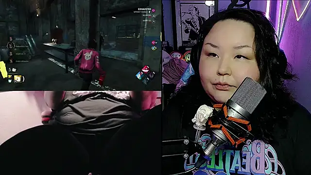 Snapshot of EmGreens chatting on March 11, 2025, 8:30 am EmGreens online show from March 11, 2025, 8:30 am