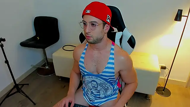 dafboy1 online show from November 20, 2025, 1:28 am