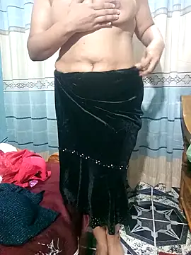 Snapshot of Afsana_Mim chatting on December 24, 2024, 10:17 pm Afsana Mim online show from December 24, 2024, 10:17 pm