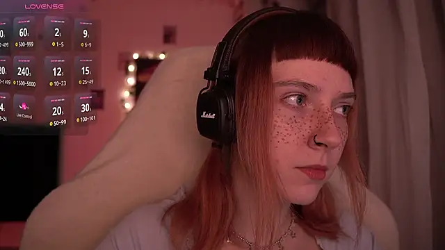 Snapshot of juliapie chatting on December 3, 2024, 2:14 am juliapie online show from December 3, 2024, 2:14 am