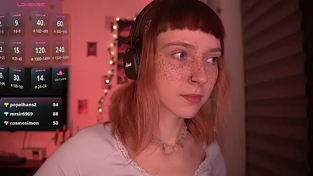 Snapshot of juliapie chatting on December 11, 2024, 4:28 am juliapie online show from December 11, 2024, 4:28 am