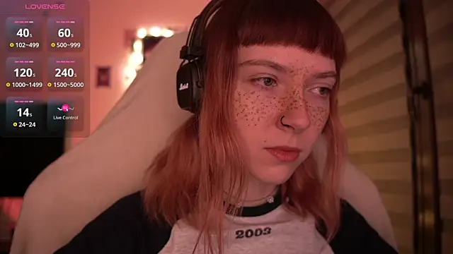 Snapshot of juliapie chatting on December 22, 2024, 5:34 am juliapie online show from December 22, 2024, 5:34 am