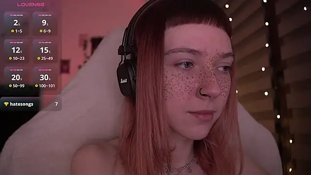 Snapshot of juliapie chatting on January 11, 2025, 6:14 am juliapie online show from January 11, 2025, 6:14 am