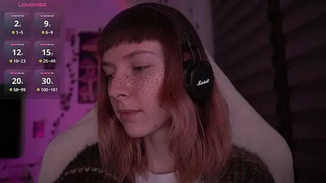 Snapshot of juliapie chatting on February 20, 2025, 5:01 am juliapie online show from February 20, 2025, 5:01 am