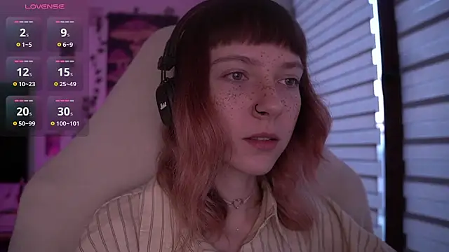 Snapshot of juliapie chatting on March 7, 2025, 5:29 am juliapie online show from March 7, 2025, 5:29 am