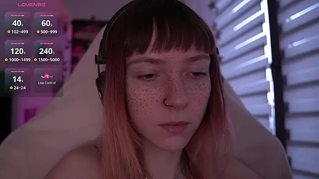 Snapshot of juliapie chatting on March 11, 2025, 5:38 am juliapie online show from March 11, 2025, 5:38 am