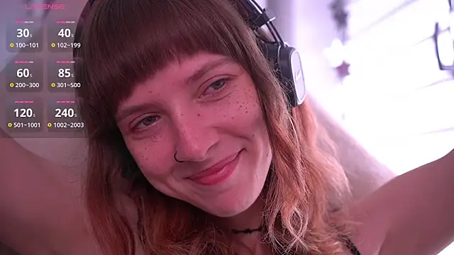 Snapshot of juliapie chatting on September 19, 2025, 7:10 am juliapie online show from September 19, 2025, 7:10 am