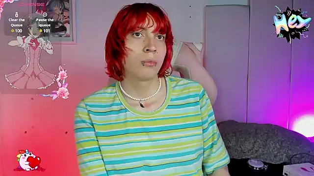 -kisa  online show from January 31, 2025, 6:13 am