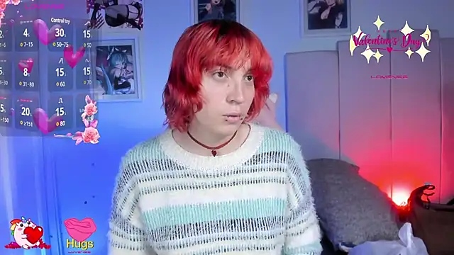 -kisa  online show from February 13, 2025, 4:54 am