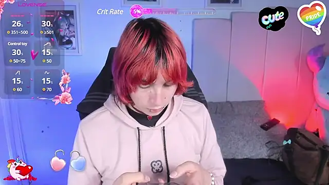 -kisa  online show from February 21, 2025, 3:45 am