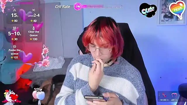 -kisa  online show from February 27, 2025, 3:58 am