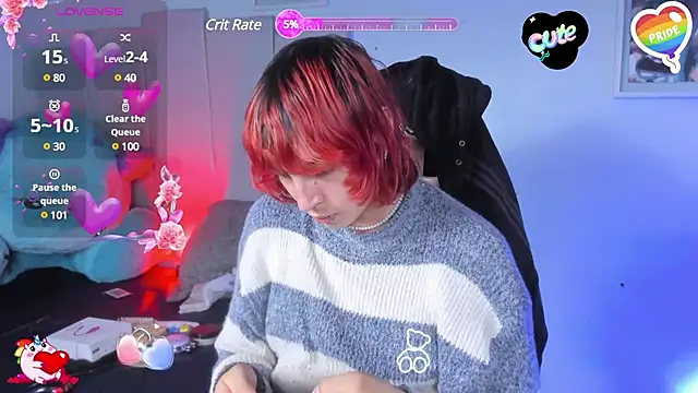 -kisa  online show from March 1, 2025, 3:32 am