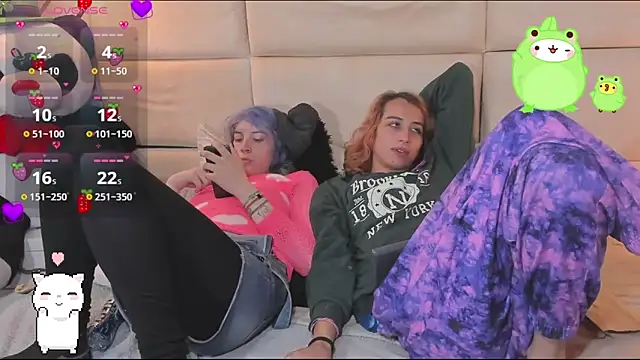 -kisa  online show from September 12, 2025, 3:17 am