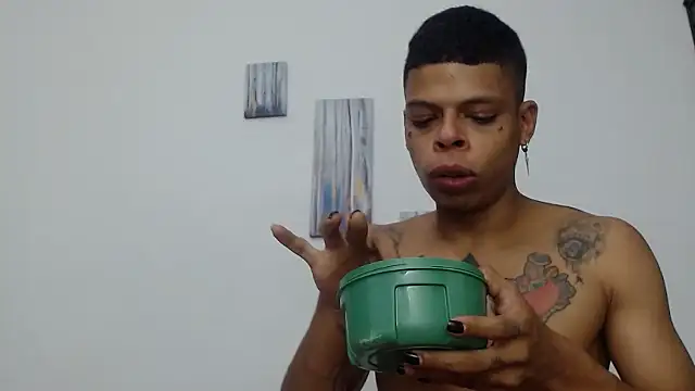 BrandonStond online show from November 8, 2025, 3:29 am