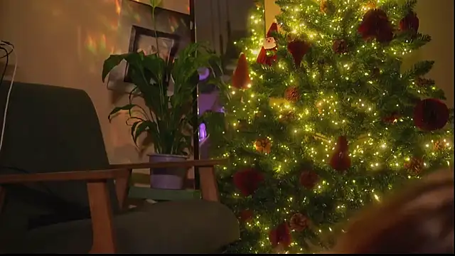 Arianna Richi online show from December 20, 2025, 6:42 am