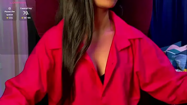 Snapshot of Kayzza_5 chatting on September 14, 2025, 6:56 am Kayzza 5 online show from September 14, 2025, 6:56 am