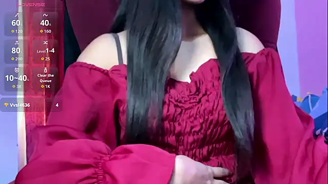 Snapshot of Kayzza_5 chatting on November 8, 2025, 7:08 am Kayzza 5 online show from November 8, 2025, 7:08 am