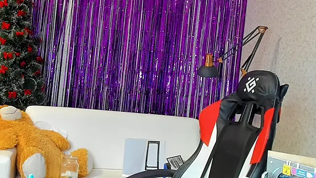 Seductive She Wolf online show from January 30, 2025, 1:31 pm