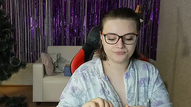 Seductive She Wolf online show from February 8, 2025, 5:08 pm