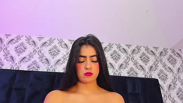 Mia-Monroe online show from February 19, 2025, 7:48 pm