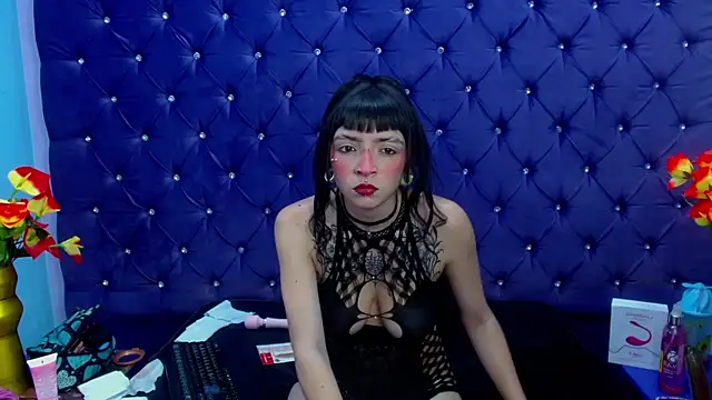 Snapshot of Samantha_Smiith chatting on February 28, 2025, 7:05 am Samantha Smiith online show from February 28, 2025, 7:05 am