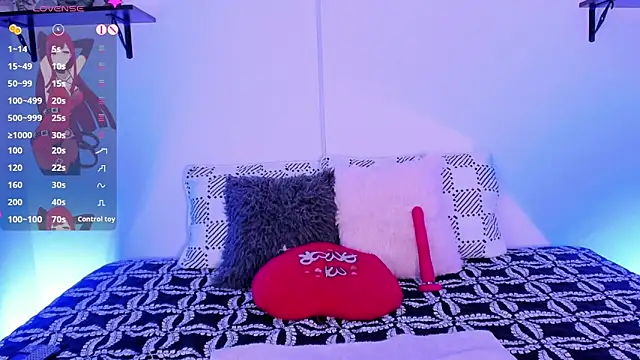 Snapshot of AlanaJohnson_ chatting on January 15, 2025, 8:26 pm AlanaJohnson online show from January 15, 2025, 8:26 pm