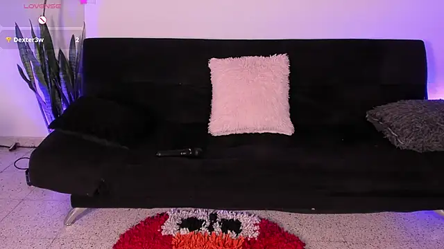 Snapshot of AlanaJohnson_ chatting on January 28, 2025, 10:45 pm AlanaJohnson online show from January 28, 2025, 10:45 pm