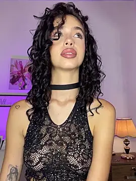 MarianaSnake online show from November 15, 2025, 12:30 am