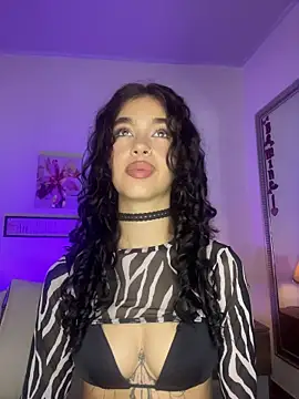 MarianaSnake online show from November 23, 2025, 10:53 pm