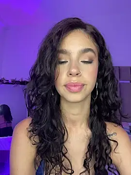 MarianaSnake online show from November 30, 2025, 2:37 am