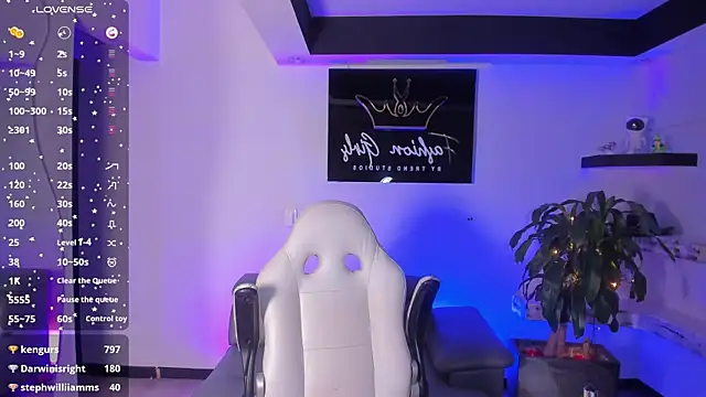 CamilaHarperr  online show from March 7, 2025, 7:08 am