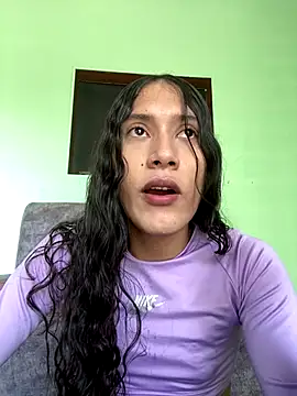 CamilaHarperr  online show from October 28, 2025, 4:42 pm