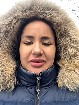 Snapshot of beautydiamond chatting on January 16, 2025, 11:04 am beautydiamond online show from January 16, 2025, 11:04 am