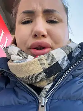 Snapshot of beautydiamond chatting on January 26, 2025, 11:39 am beautydiamond online show from January 26, 2025, 11:39 am