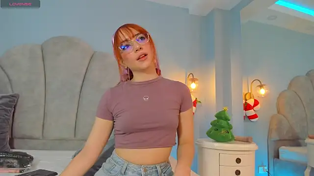 sweeet peach online show from December 14, 2024, 1:50 am