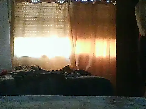 dangerman94 online show from October 31, 2025, 7:48 pm