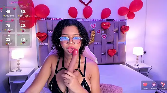 MilaHall  online show from February 8, 2025, 3:52 am